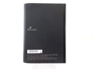 libro electronico sony prs-650