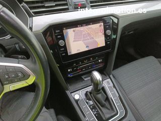Volkswagen Passat Variant Executive 2.0 TDI 110kW DSG