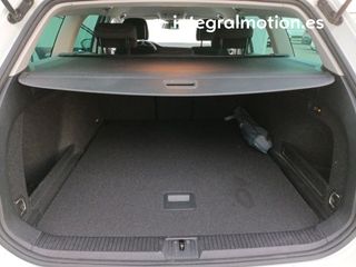 Volkswagen Passat Variant Executive 2.0 TDI 110kW DSG