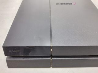 sony ps4 500gb