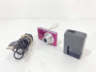 camara digital compacta sony ciber-shot