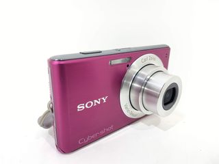 camara digital compacta sony ciber-shot