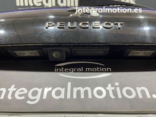 Peugeot 308  5p GT Line 1.2 130CV