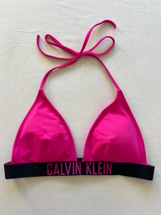 Bikini Calvin Klein M