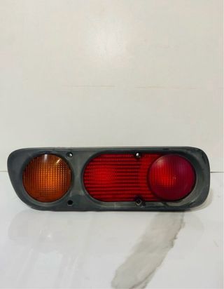 Pilotos Nissan Terrano II