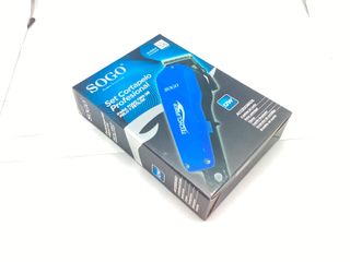 cortadora pelo sogo cpe-ss-3525-b