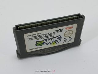 juego gameboy advance
