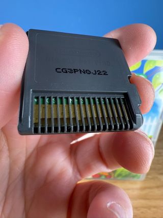 Gardening Mama per Nintendo DS