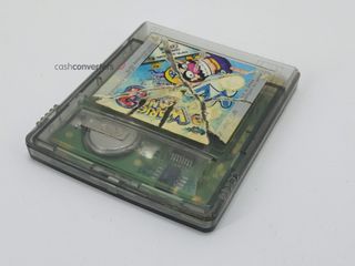 juego gameboy color
