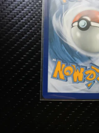 Carte Pokémon Voltorb Base 087/264