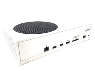 consola xbox series microsoft xbox series s