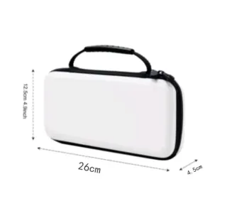 Funda de transporte para Nintendo Switch