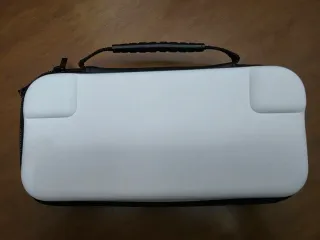 Funda de transporte para Nintendo Switch