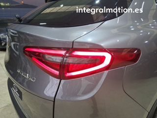 Alfa Romeo Stelvio 2.2 Diésel 132kW (180CV) Super RWD