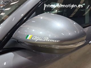 Alfa Romeo Stelvio 2.2 Diésel 132kW (180CV) Super RWD