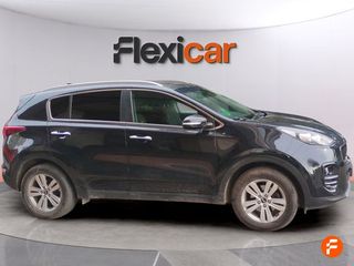 Kia Sportage 1.6 GDi 97kW (132CV) Basic 4x2