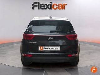 Kia Sportage 1.6 GDi 97kW (132CV) Basic 4x2