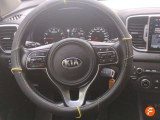 Kia Sportage 1.6 GDi 97kW (132CV) Basic 4x2