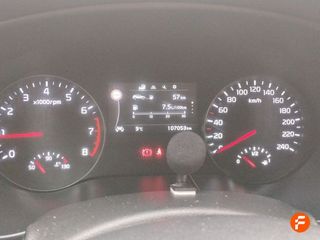 Kia Sportage 1.6 GDi 97kW (132CV) Basic 4x2