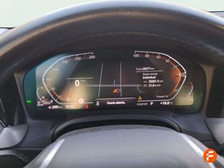 BMW Serie 3 318d Auto.