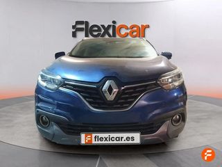 Renault Kadjar Zen Energy TCe 97kW (130CV) EDC