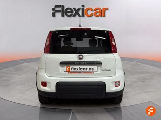 Fiat Panda City Life Hybrid 1.0 Gse 51kw (70CV)