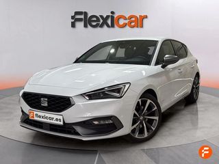 Seat Leon SP 1.0 TSI 81kW S&S FR 25 Aniversario