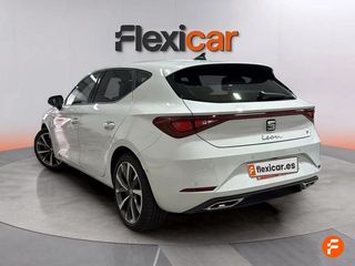 Seat Leon SP 1.0 TSI 81kW S&S FR 25 Aniversario