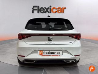 Seat Leon SP 1.0 TSI 81kW S&S FR 25 Aniversario