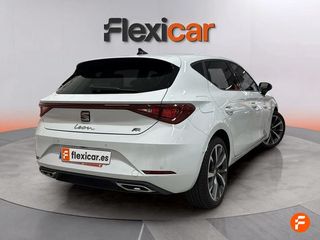 Seat Leon SP 1.0 TSI 81kW S&S FR 25 Aniversario