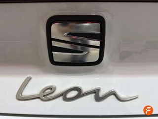 Seat Leon SP 1.0 TSI 81kW S&S FR 25 Aniversario