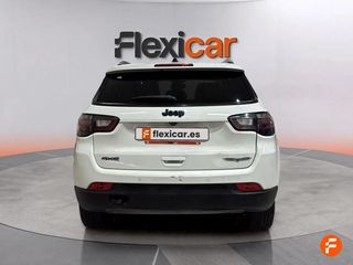 Jeep Compass 1.3 PHEV 177kW (240CV) Trailhawk AT AWD