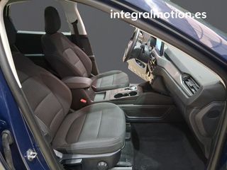 Ford Kuga Titanium 2.0 EcoBlue 140kW 4x4 Auto