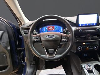 Ford Kuga Titanium 2.0 EcoBlue 140kW 4x4 Auto