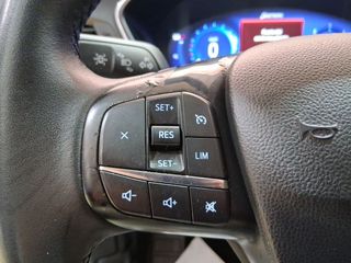 Ford Kuga Titanium 2.0 EcoBlue 140kW 4x4 Auto