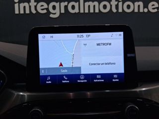 Ford Kuga Titanium 2.0 EcoBlue 140kW 4x4 Auto