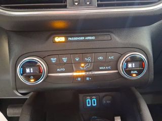 Ford Kuga Titanium 2.0 EcoBlue 140kW 4x4 Auto