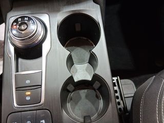 Ford Kuga Titanium 2.0 EcoBlue 140kW 4x4 Auto