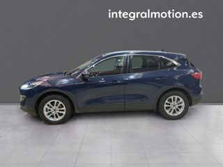 Ford Kuga Titanium 2.0 EcoBlue 140kW 4x4 Auto