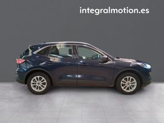 Ford Kuga Titanium 2.0 EcoBlue 140kW 4x4 Auto