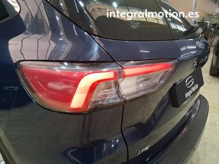 Ford Kuga Titanium 2.0 EcoBlue 140kW 4x4 Auto