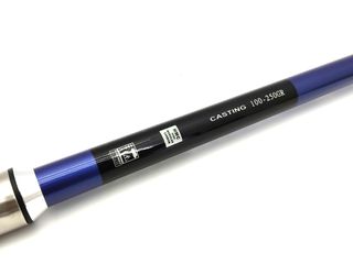 caña de pescar telescopica yuki unica marine 4.2