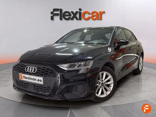Audi A3 Sportback 35 TDI 110kW (150CV) S tronic