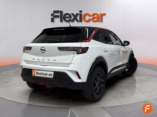 Opel Mokka 1.5 D GS Line