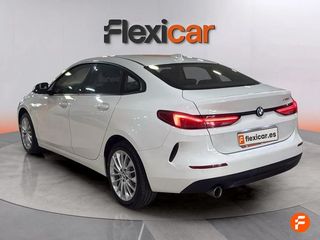 BMW Serie 2 BMW 218i Gran Coupe