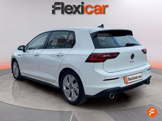 Volkswagen Golf GTI 2.0 TSI 180kW (245CV)