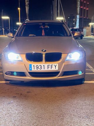 BMW Serie 3