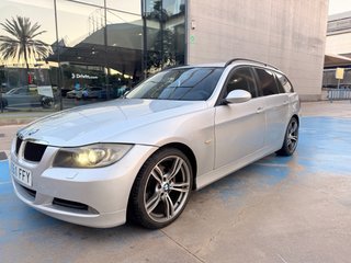 BMW Serie 3 320d