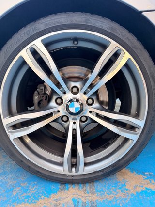 BMW Serie 3 320d