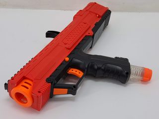 otros juegos y juguetes nerf rival xv-700